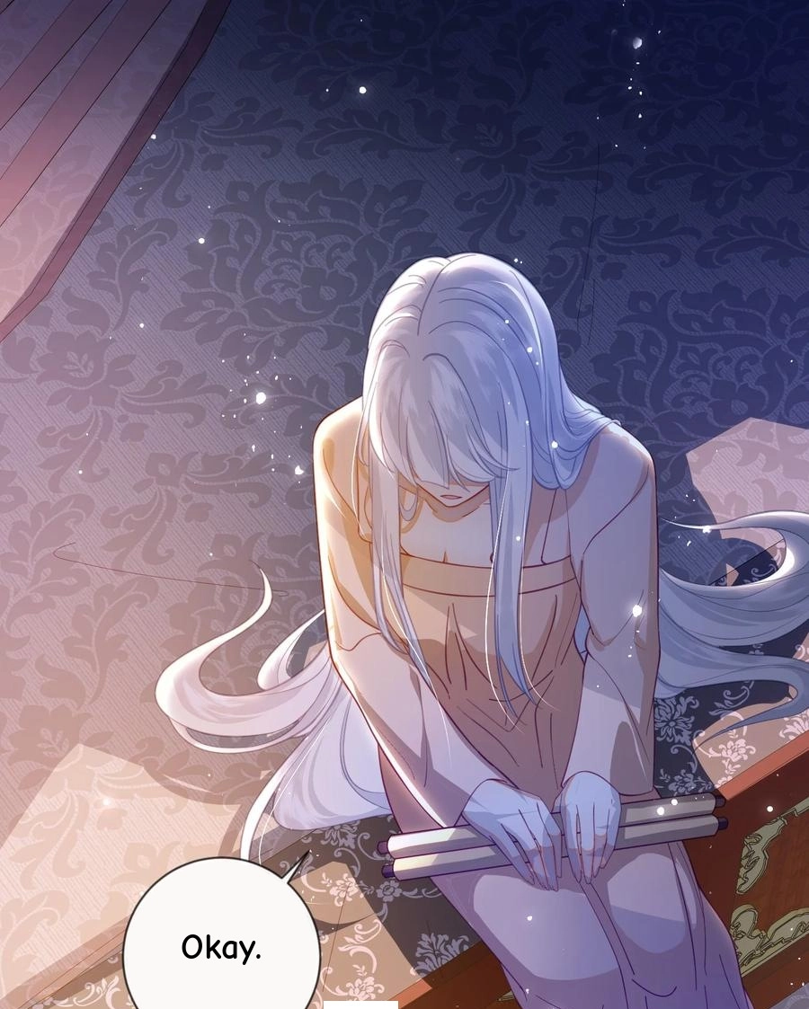 The Big Shot Wants to Marry Her Blind Husband Chapter 91 page 37 - 
