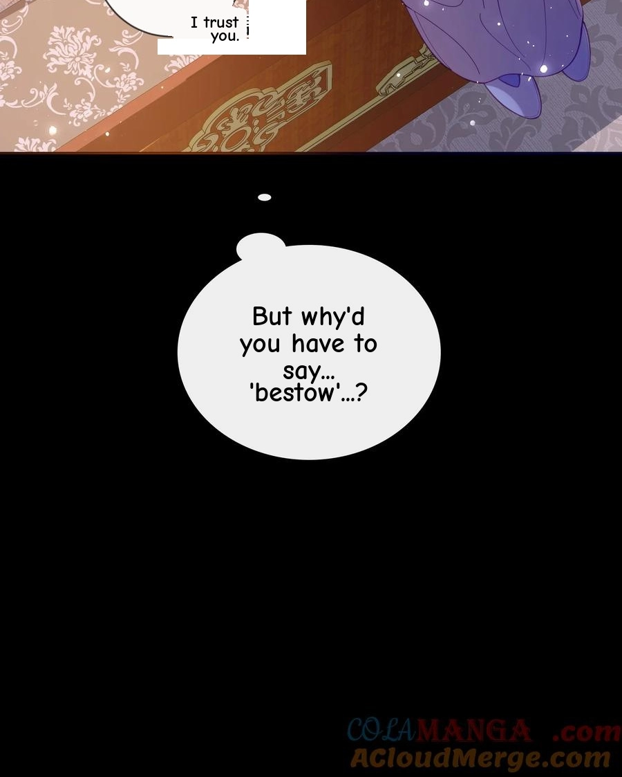 The Big Shot Wants to Marry Her Blind Husband Chapter 91 page 38 - 