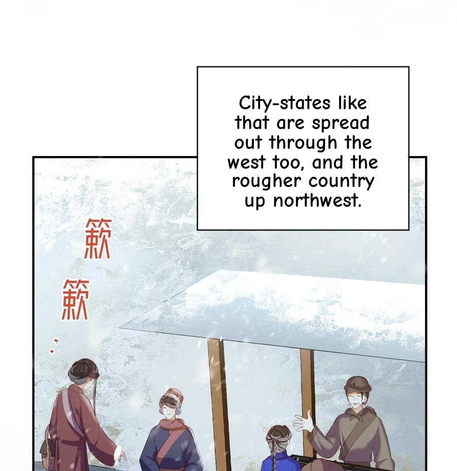 The Big Shot Wants to Marry Her Blind Husband Chapter 91 page 5 - 