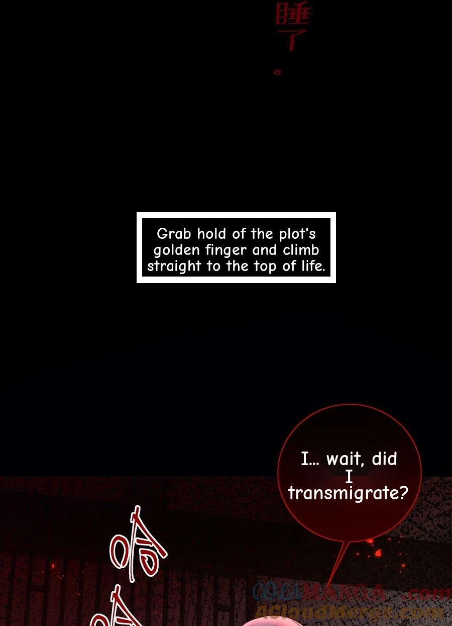 The Big Shot Wants to Marry Her Blind Husband Chapter 91 page 42 - 
