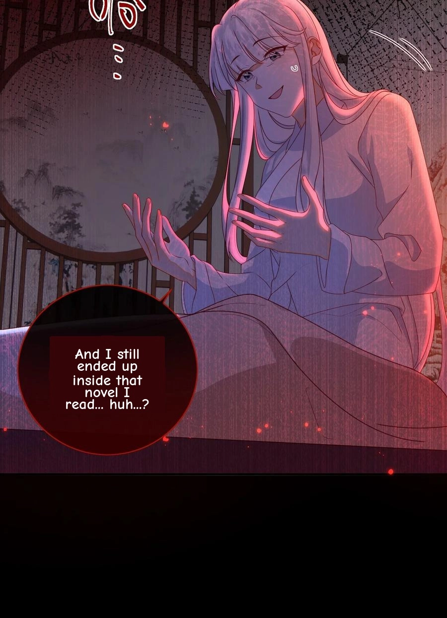 The Big Shot Wants to Marry Her Blind Husband Chapter 91 page 43 - 