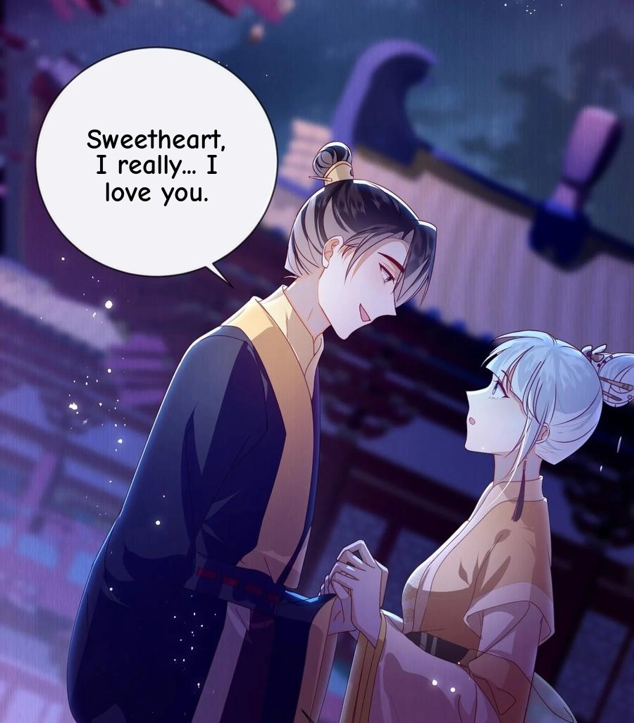 The Big Shot Wants to Marry Her Blind Husband Chapter 91 page 46 - 