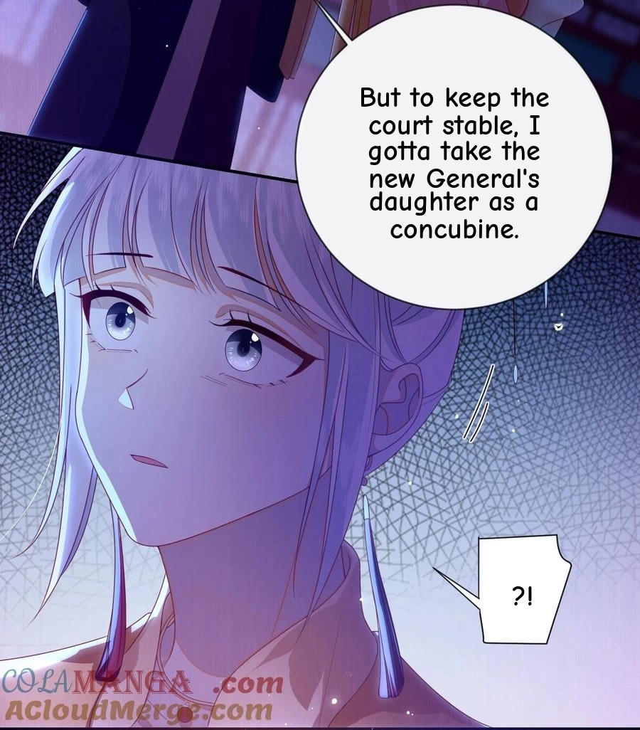 The Big Shot Wants to Marry Her Blind Husband Chapter 91 page 47 - 