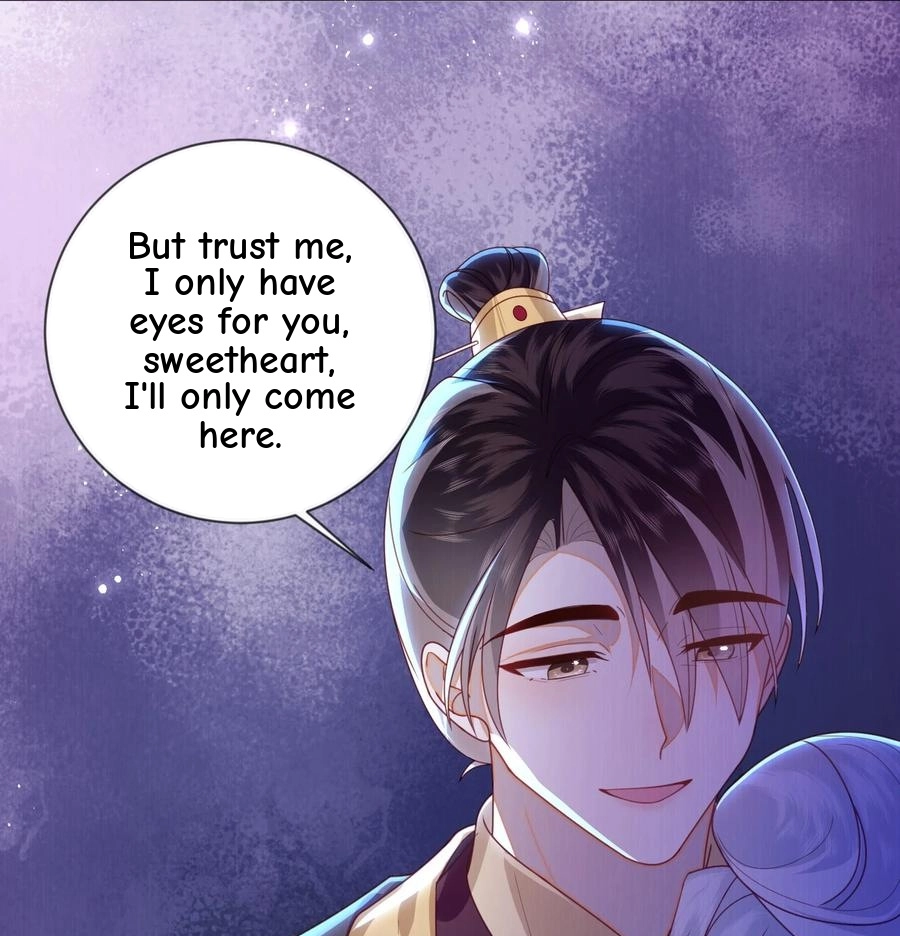 The Big Shot Wants to Marry Her Blind Husband Chapter 91 page 48 - 