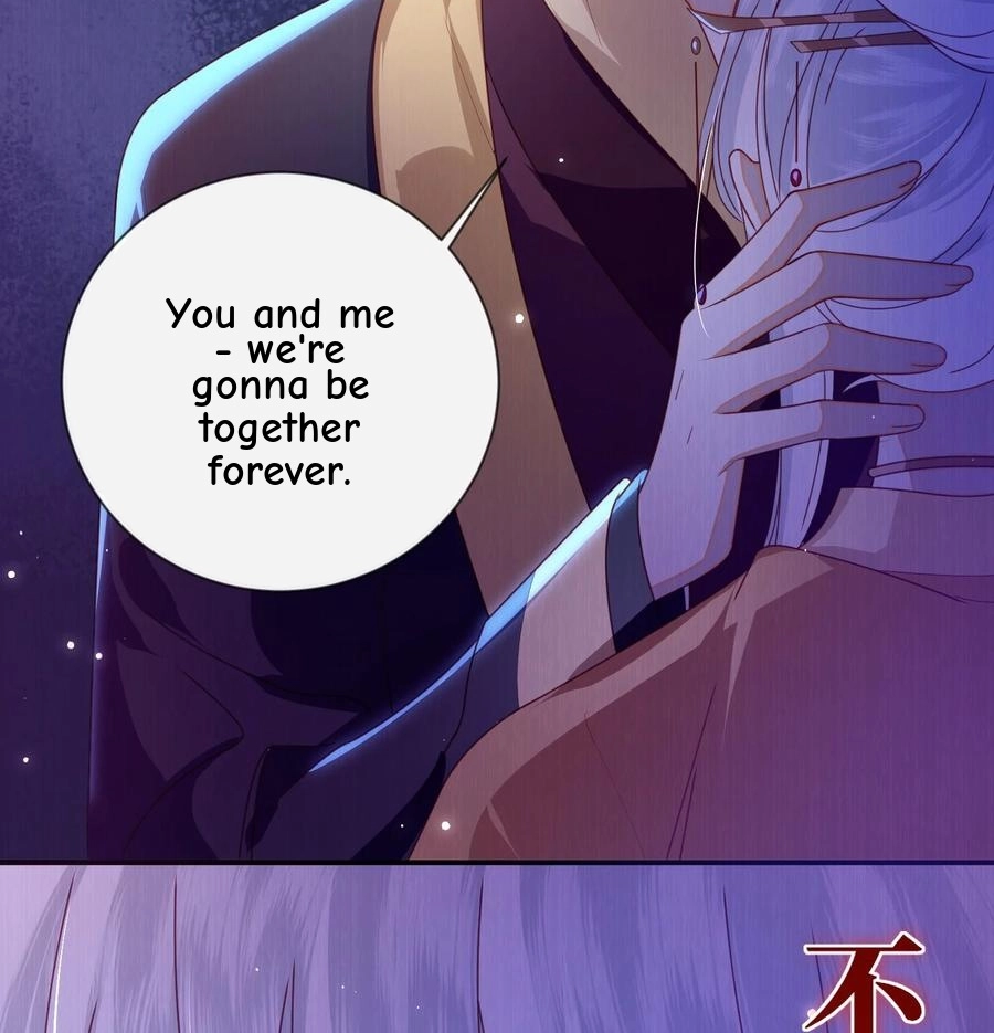 The Big Shot Wants to Marry Her Blind Husband Chapter 91 page 49 - 
