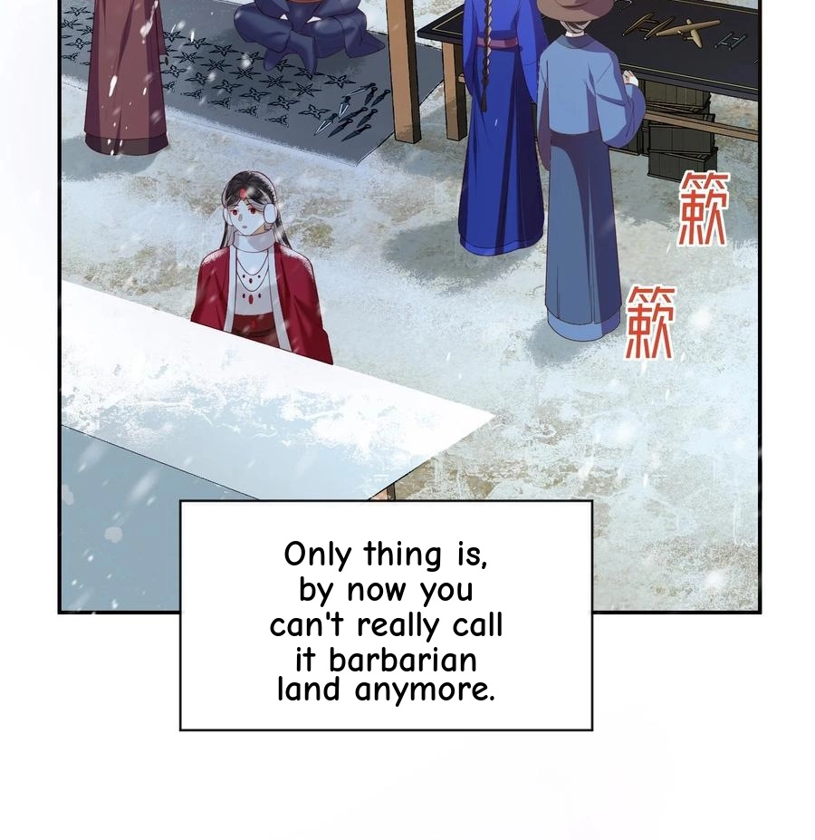 The Big Shot Wants to Marry Her Blind Husband Chapter 91 page 6 - 