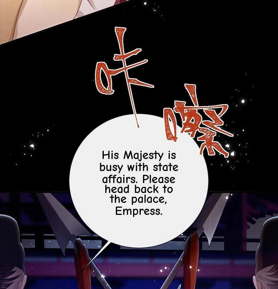 The Big Shot Wants to Marry Her Blind Husband Chapter 91 page 52 - 