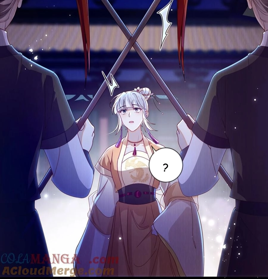 The Big Shot Wants to Marry Her Blind Husband Chapter 91 page 53 - 