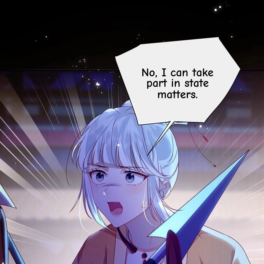 The Big Shot Wants to Marry Her Blind Husband Chapter 91 page 54 - 