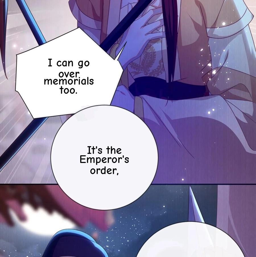 The Big Shot Wants to Marry Her Blind Husband Chapter 91 page 55 - 
