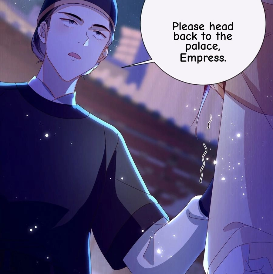 The Big Shot Wants to Marry Her Blind Husband Chapter 91 page 56 - 