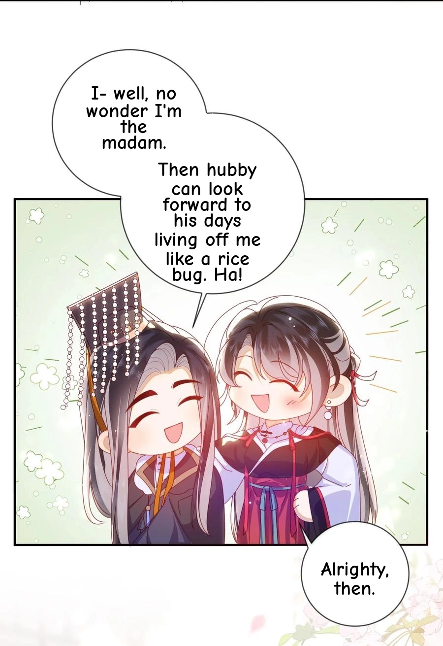 The Big Shot Wants to Marry Her Blind Husband Chapter 91 page 70 - 