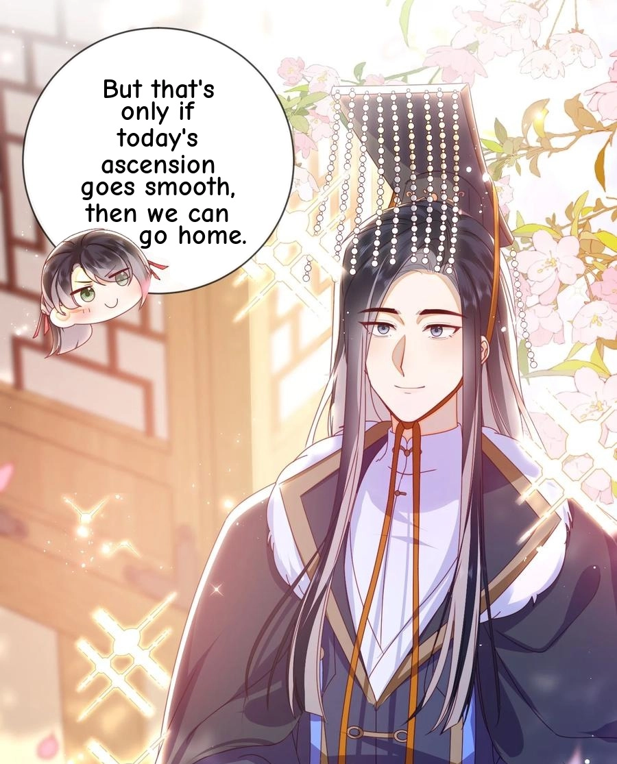 The Big Shot Wants to Marry Her Blind Husband Chapter 91 page 71 - 