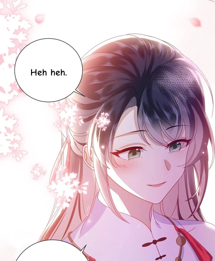 The Big Shot Wants to Marry Her Blind Husband Chapter 91 page 75 - 