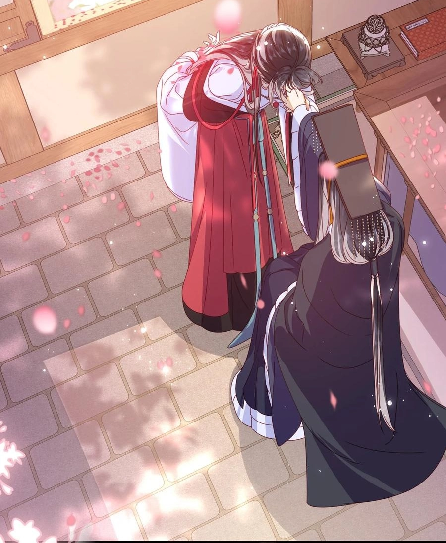 The Big Shot Wants to Marry Her Blind Husband Chapter 91 page 78 - 