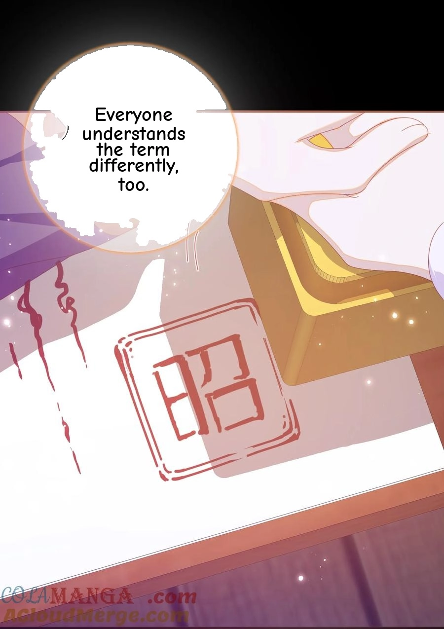 The Big Shot Wants to Marry Her Blind Husband Chapter 92 page 11 - 