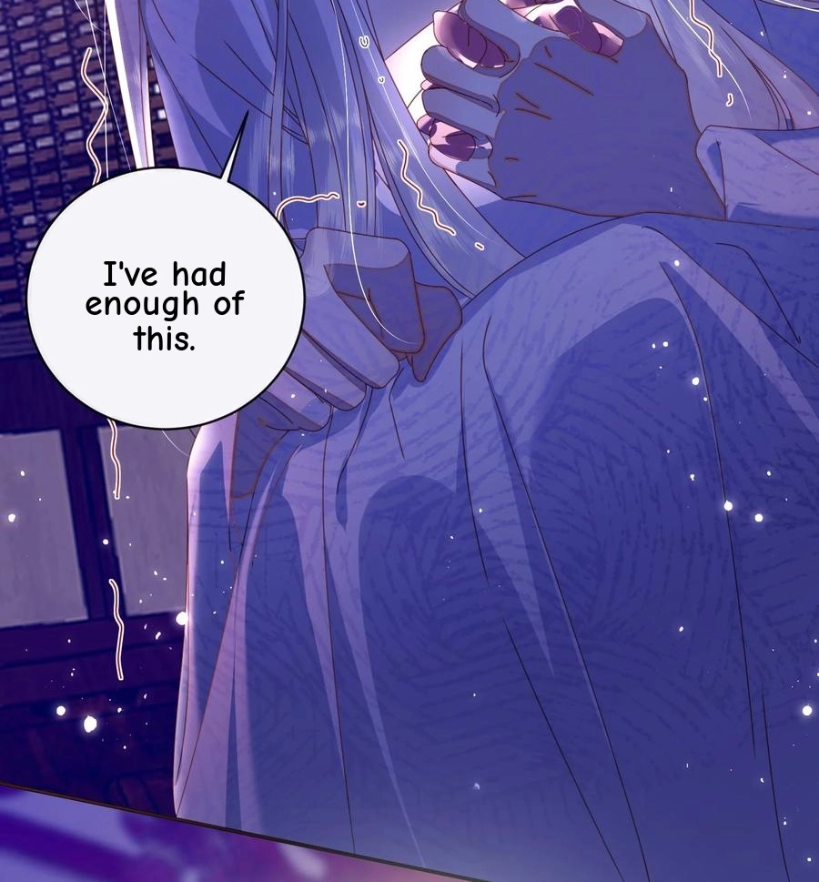 The Big Shot Wants to Marry Her Blind Husband Chapter 92 page 15 - 