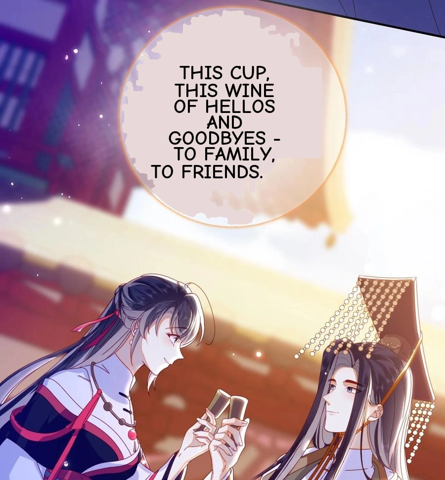 The Big Shot Wants to Marry Her Blind Husband Chapter 92 page 16 - 