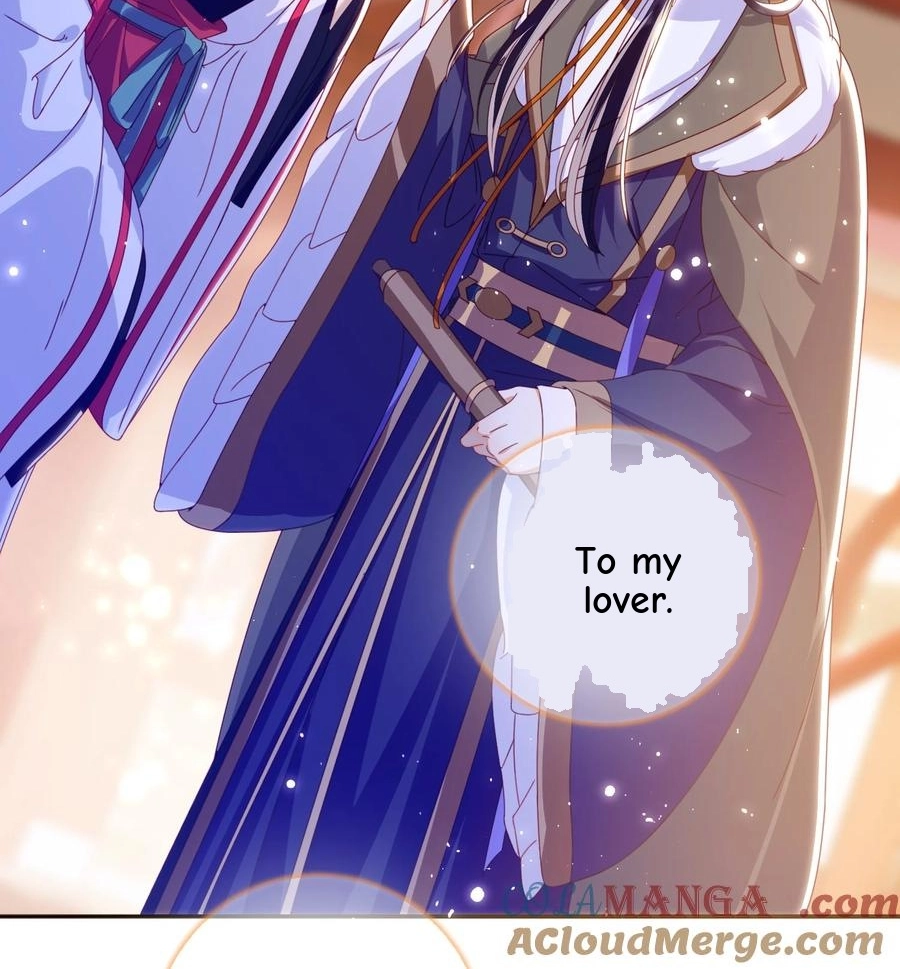 The Big Shot Wants to Marry Her Blind Husband Chapter 92 page 17 - 