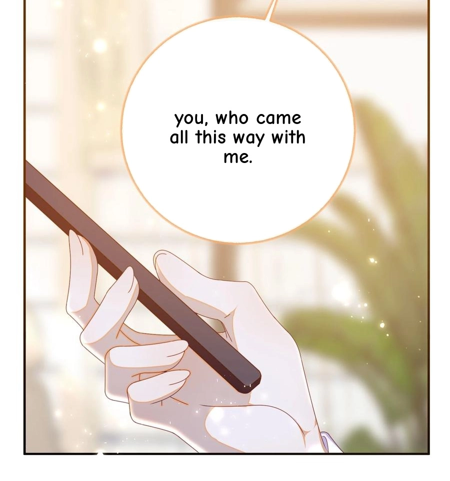 The Big Shot Wants to Marry Her Blind Husband Chapter 92 page 19 - 