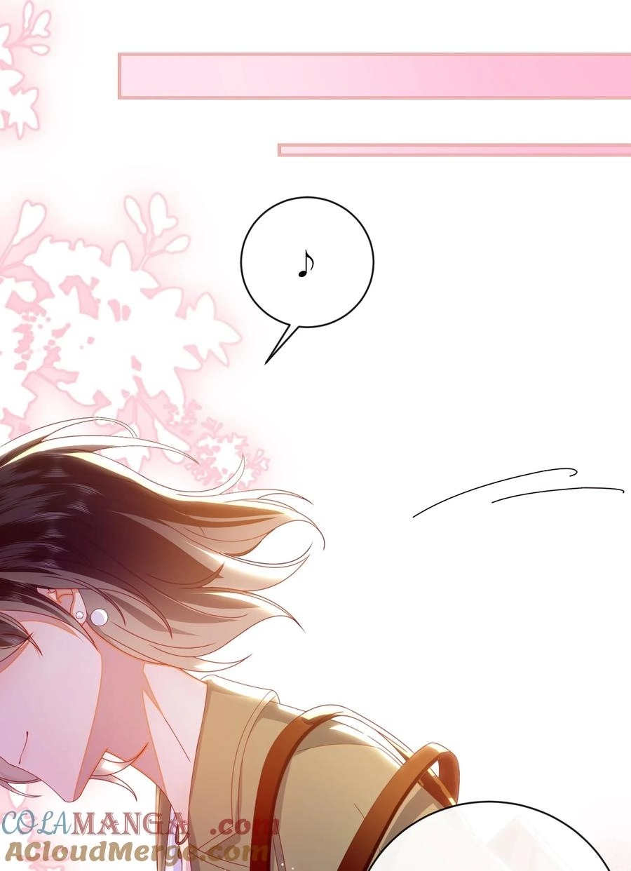 The Big Shot Wants to Marry Her Blind Husband Chapter 92 page 24 - 