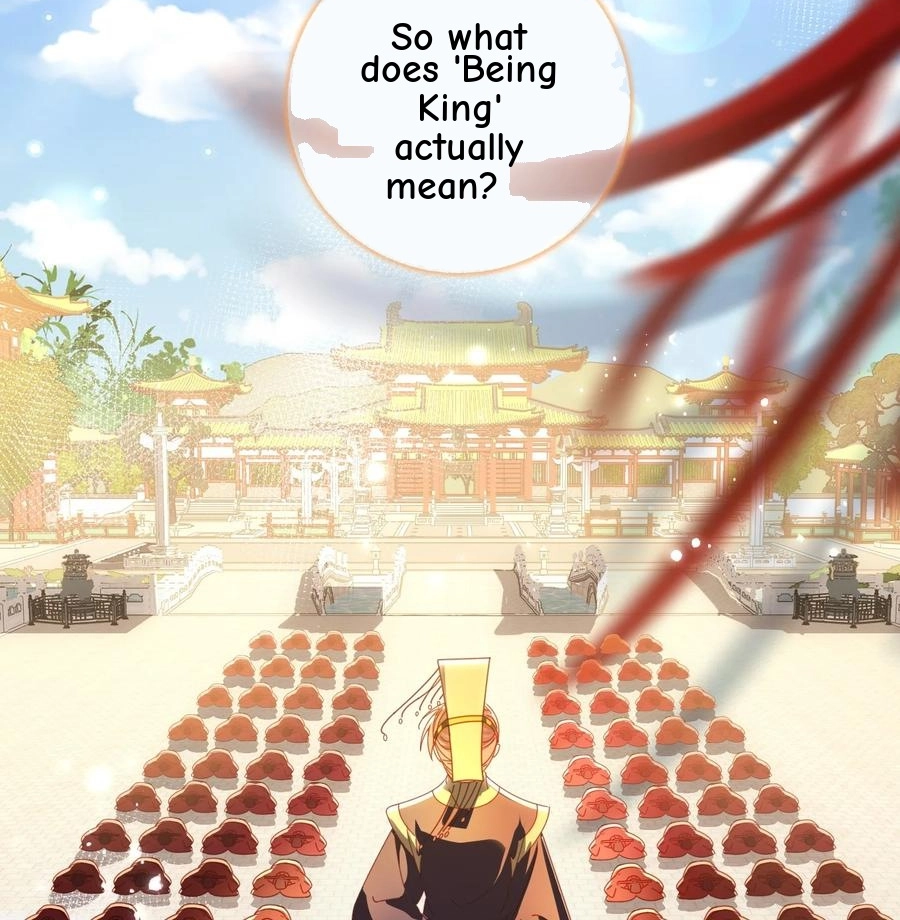 The Big Shot Wants to Marry Her Blind Husband Chapter 92 page 4 - 