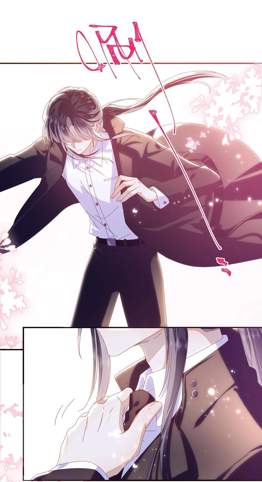 The Big Shot Wants to Marry Her Blind Husband Chapter 92 page 32 - 