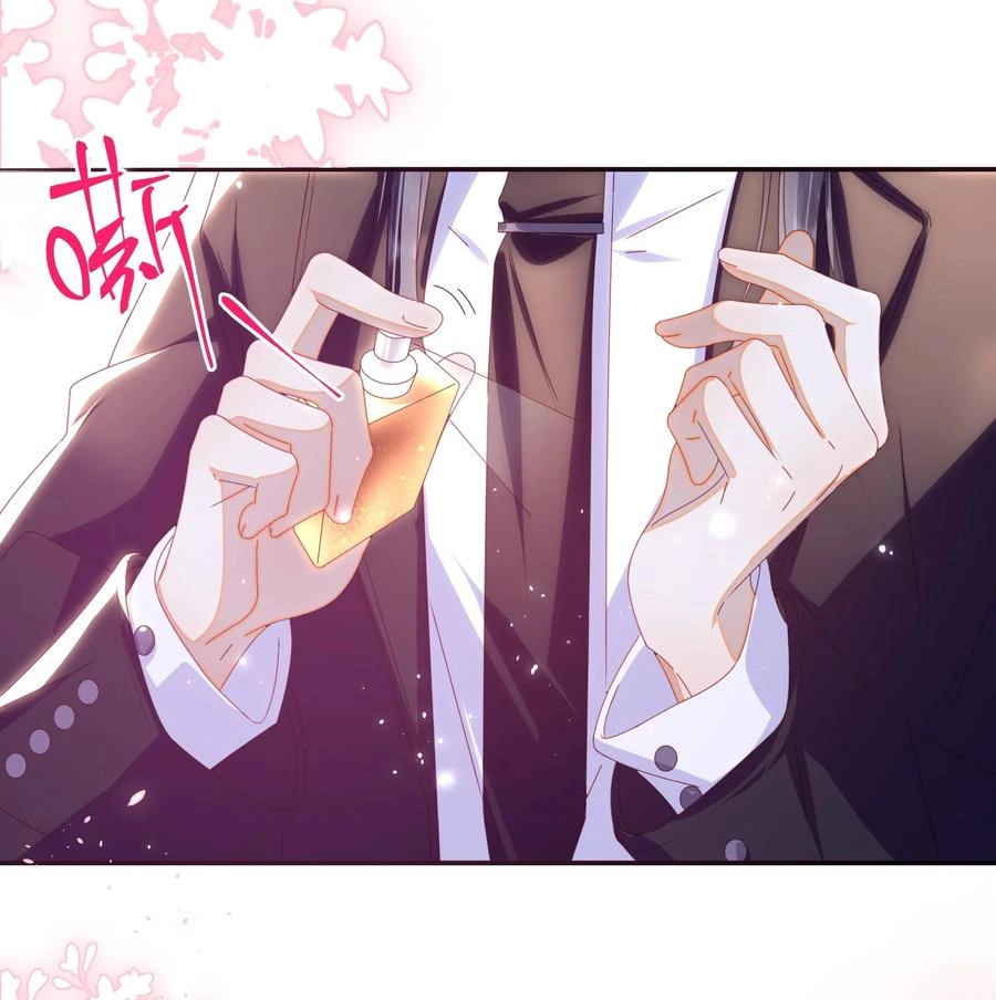 The Big Shot Wants to Marry Her Blind Husband Chapter 92 page 33 - 