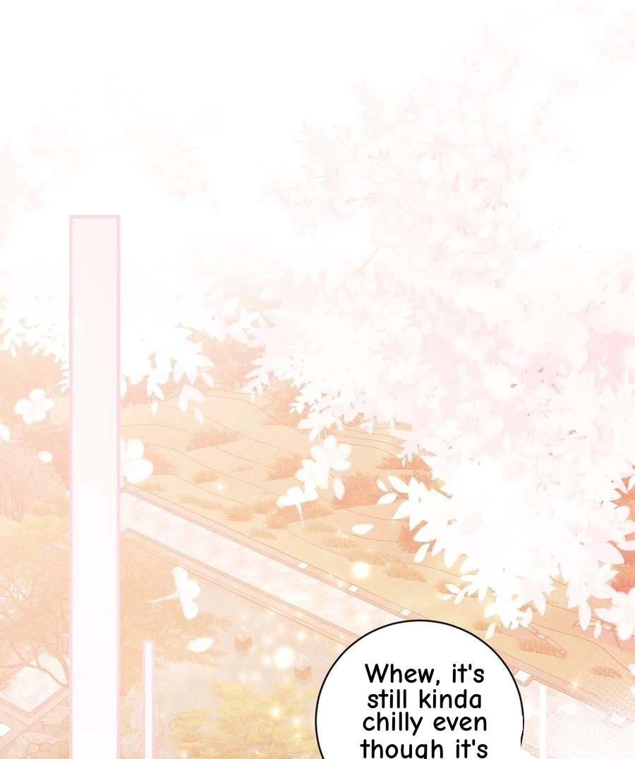 The Big Shot Wants to Marry Her Blind Husband Chapter 92 page 36 - 