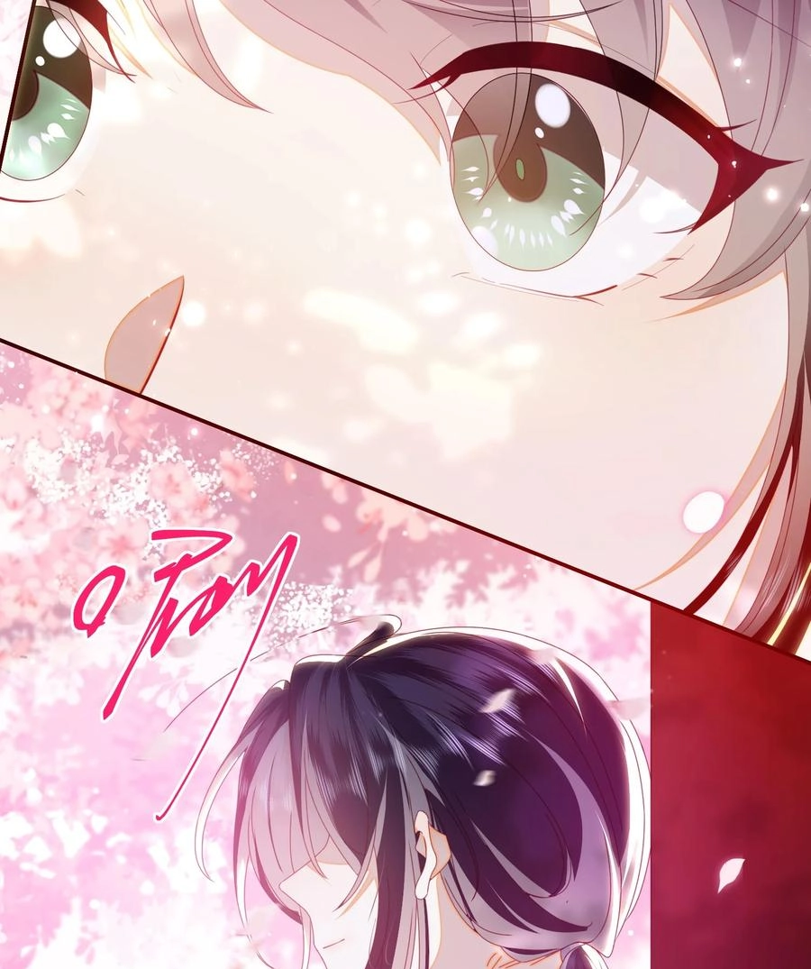 The Big Shot Wants to Marry Her Blind Husband Chapter 92 page 40 - 