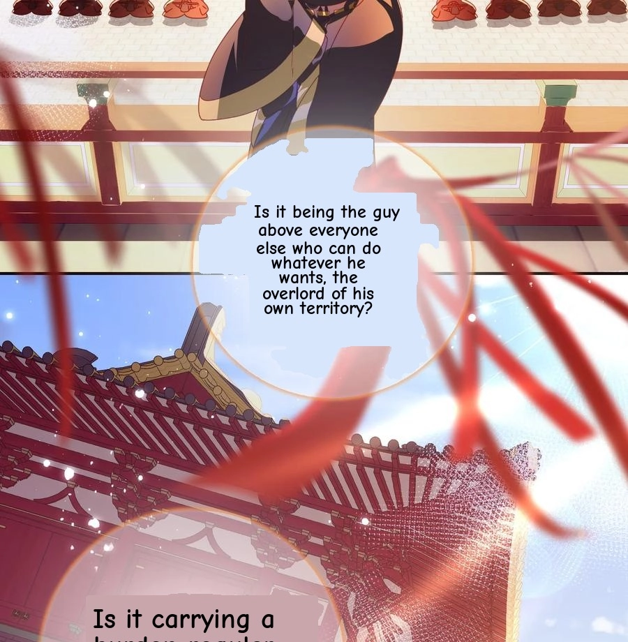 The Big Shot Wants to Marry Her Blind Husband Chapter 92 page 5 - 
