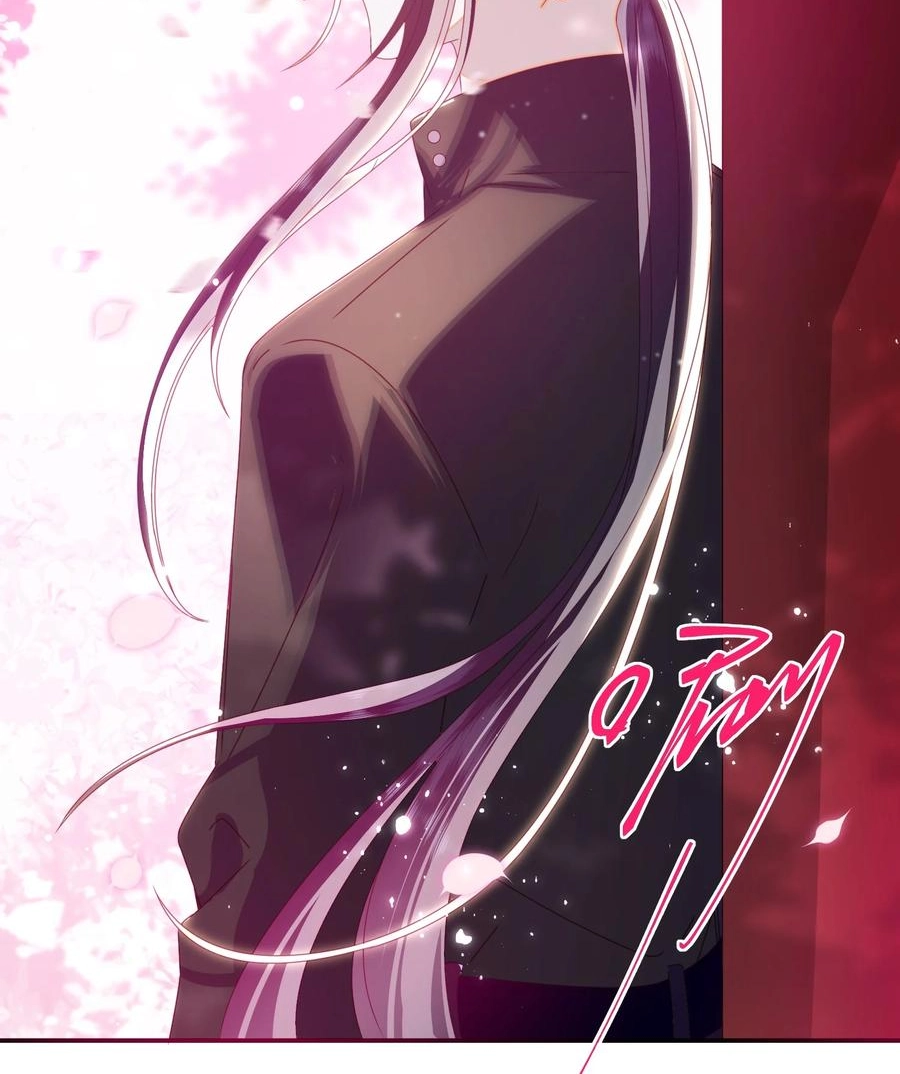 The Big Shot Wants to Marry Her Blind Husband Chapter 92 page 41 - 