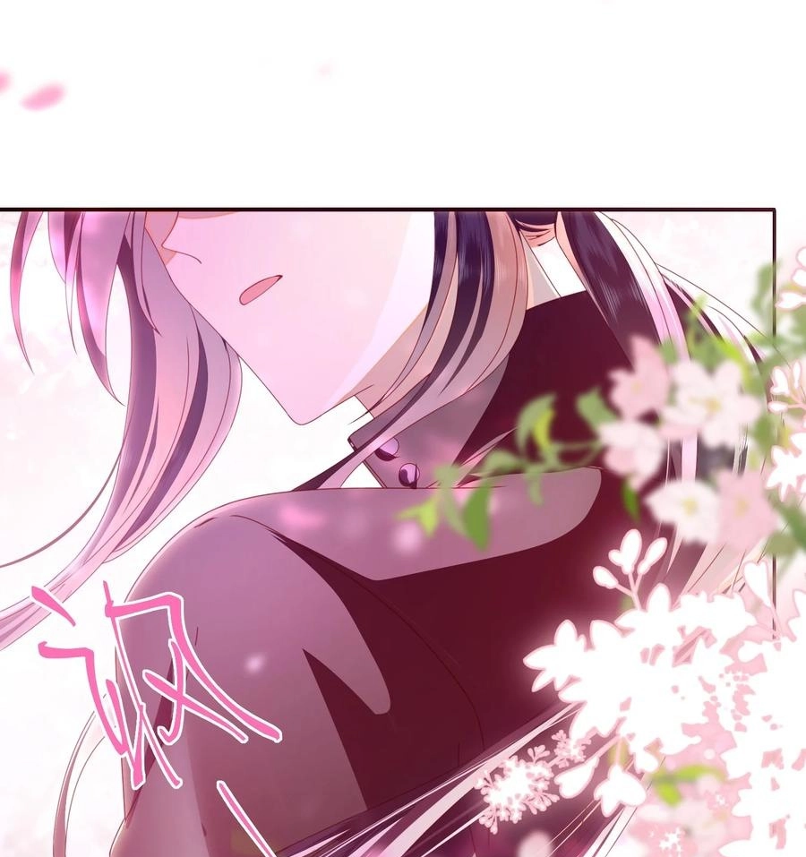 The Big Shot Wants to Marry Her Blind Husband Chapter 92 page 45 - 
