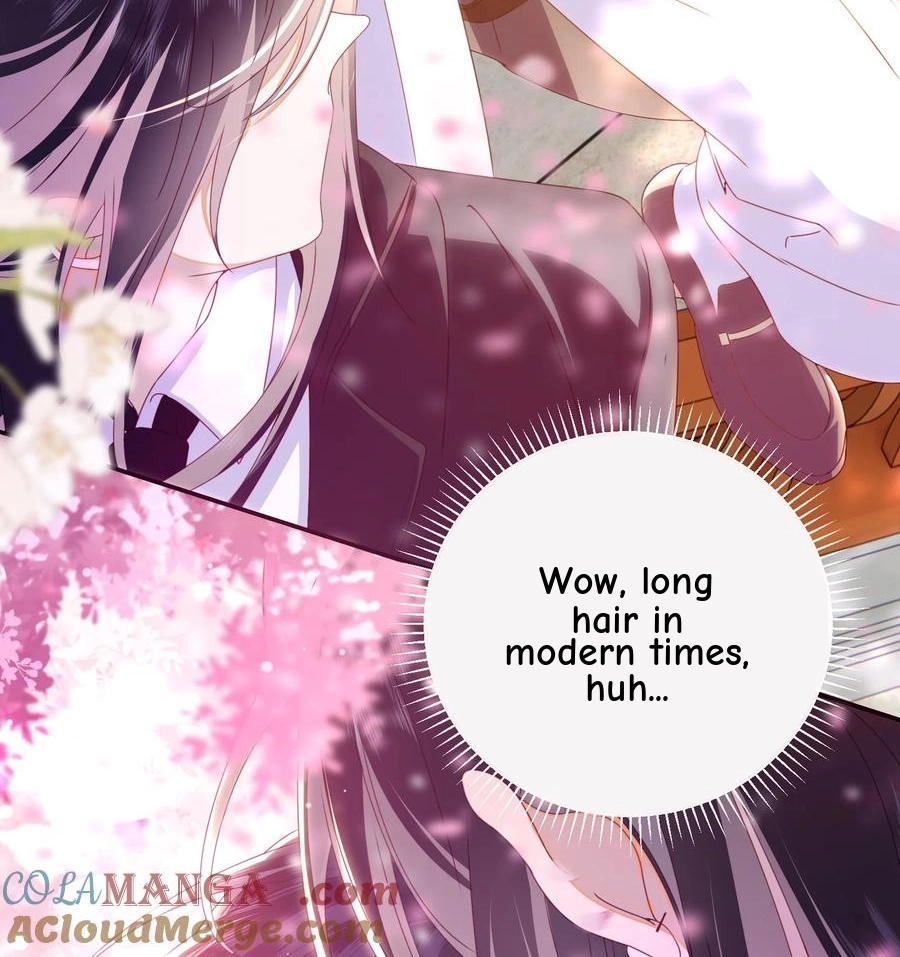 The Big Shot Wants to Marry Her Blind Husband Chapter 92 page 48 - 