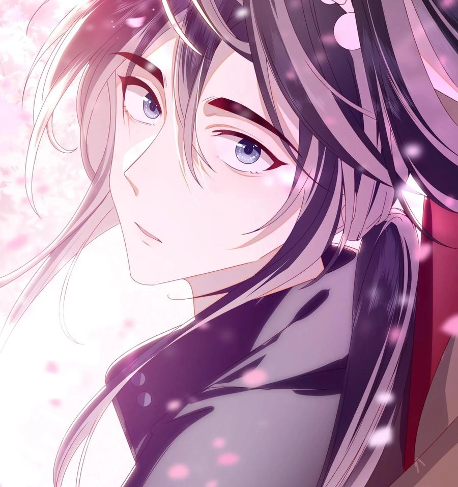 The Big Shot Wants to Marry Her Blind Husband Chapter 92 page 49 - 
