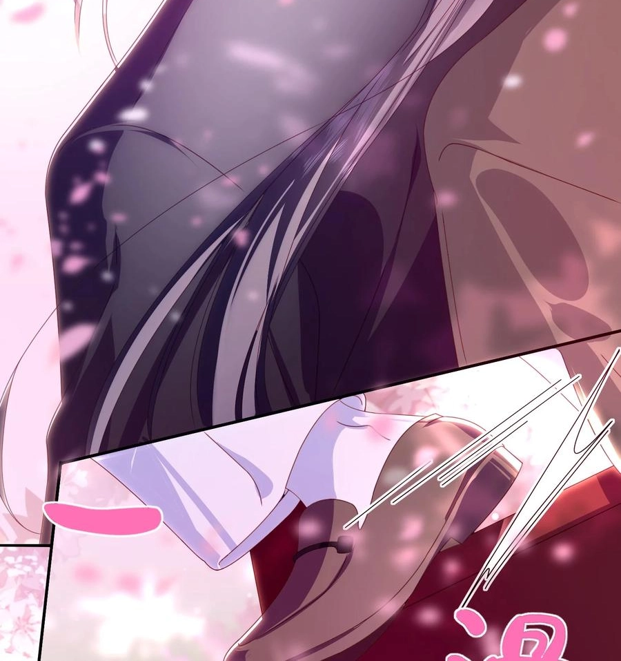 The Big Shot Wants to Marry Her Blind Husband Chapter 92 page 50 - 