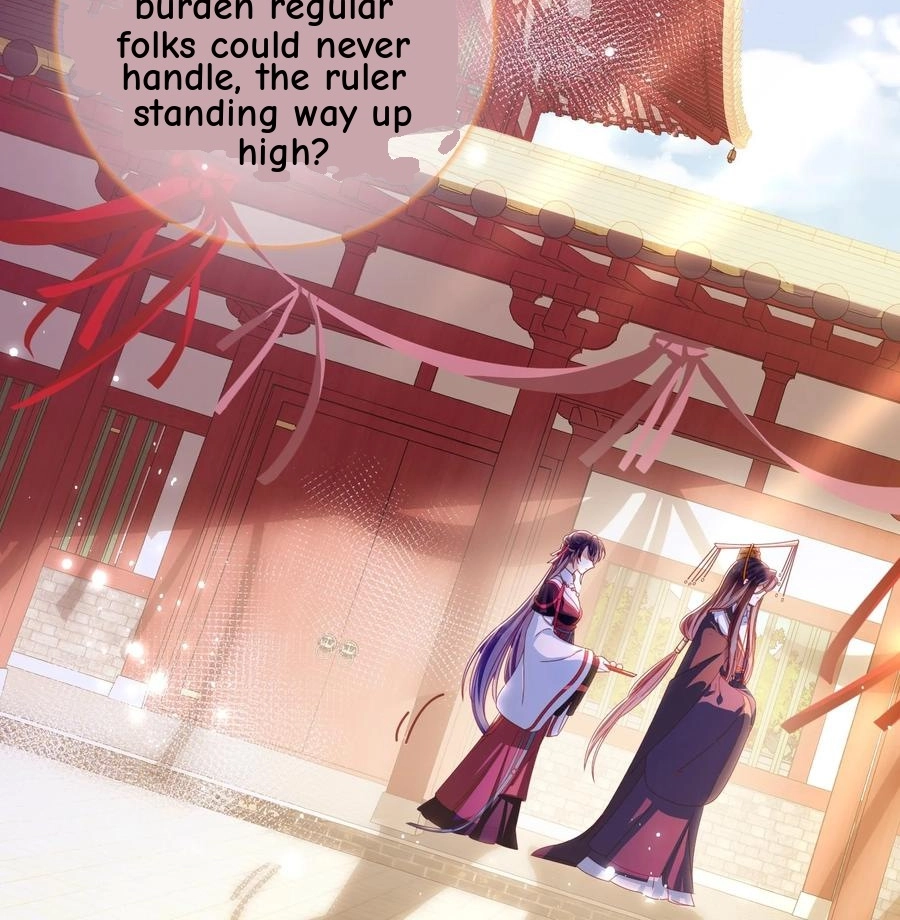 The Big Shot Wants to Marry Her Blind Husband Chapter 92 page 6 - 