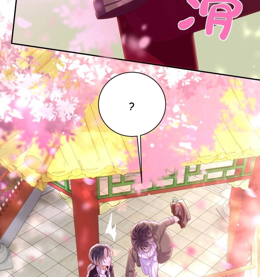 The Big Shot Wants to Marry Her Blind Husband Chapter 92 page 51 - 