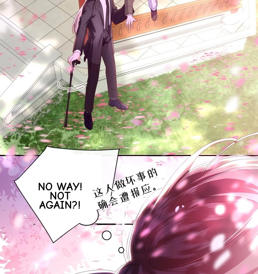 The Big Shot Wants to Marry Her Blind Husband Chapter 92 page 52 - 