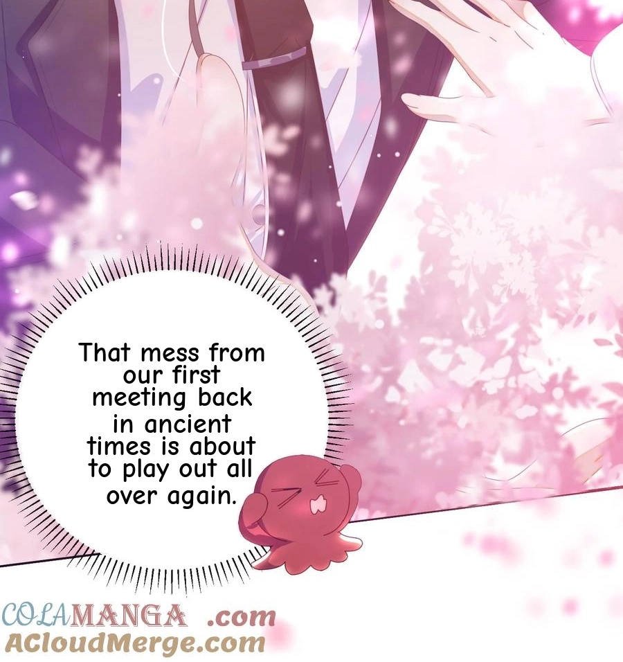 The Big Shot Wants to Marry Her Blind Husband Chapter 92 page 54 - 