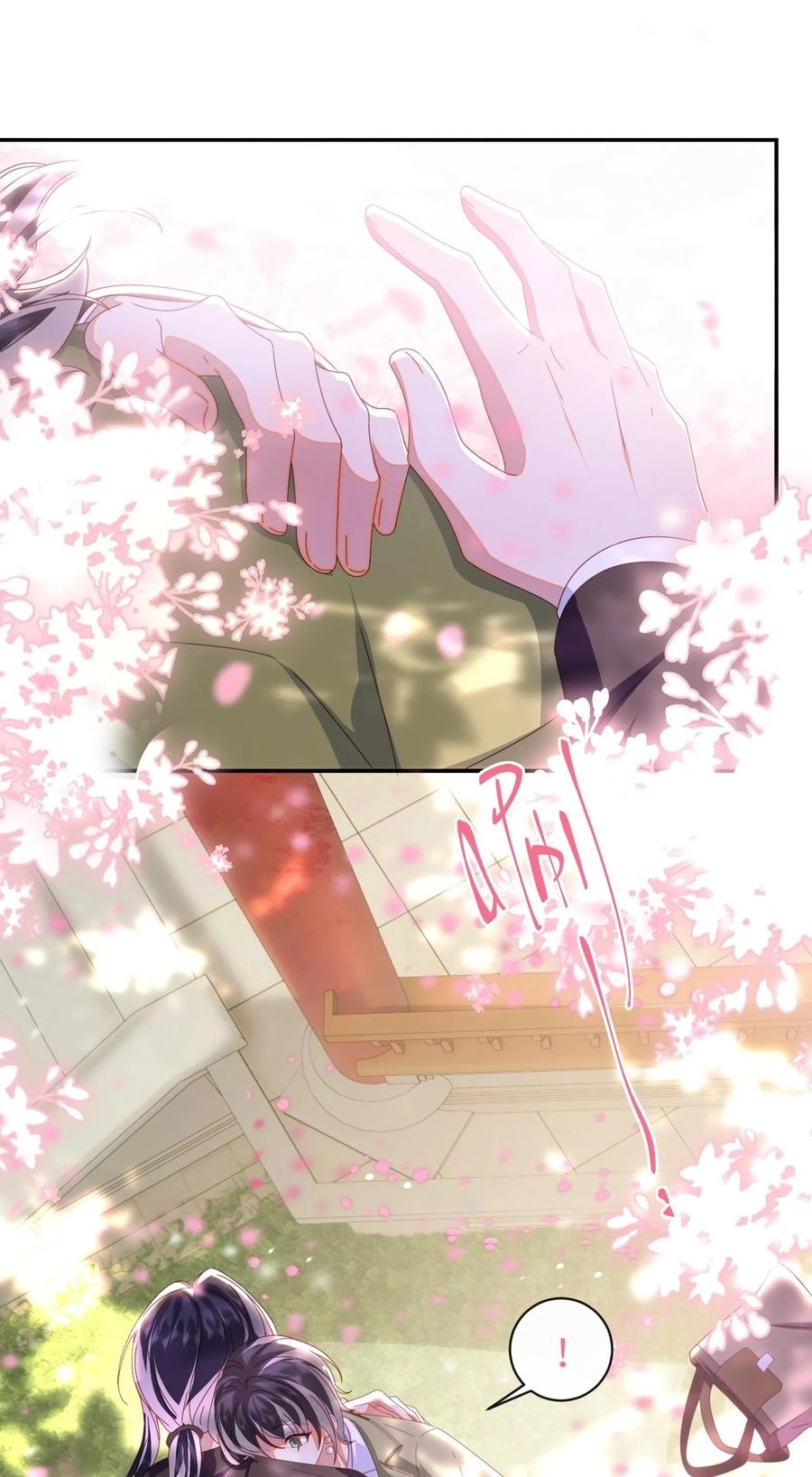 The Big Shot Wants to Marry Her Blind Husband Chapter 92 page 55 - 
