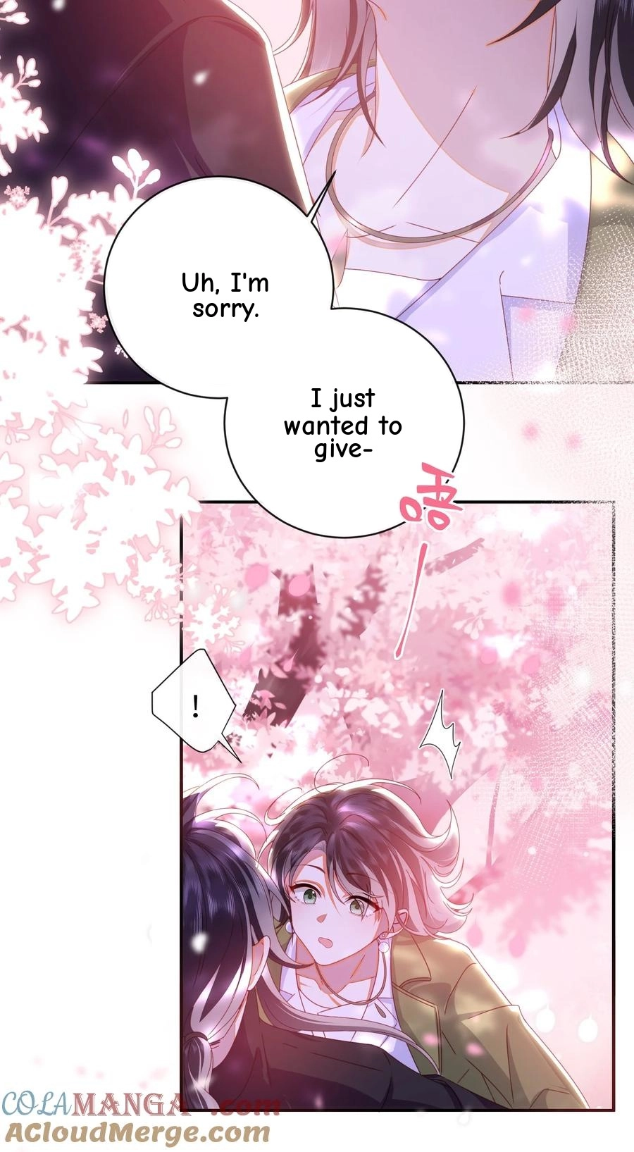 The Big Shot Wants to Marry Her Blind Husband Chapter 92 page 57 - 