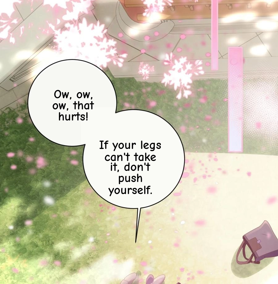 The Big Shot Wants to Marry Her Blind Husband Chapter 92 page 59 - 