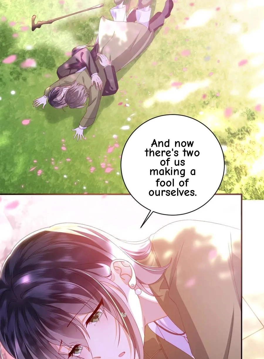 The Big Shot Wants to Marry Her Blind Husband Chapter 92 page 60 - 