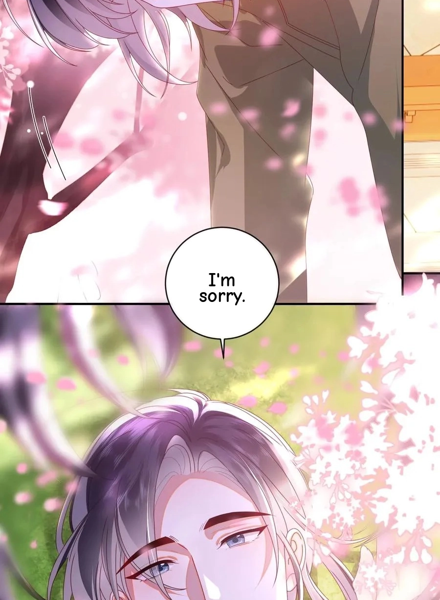 The Big Shot Wants to Marry Her Blind Husband Chapter 92 page 61 - 