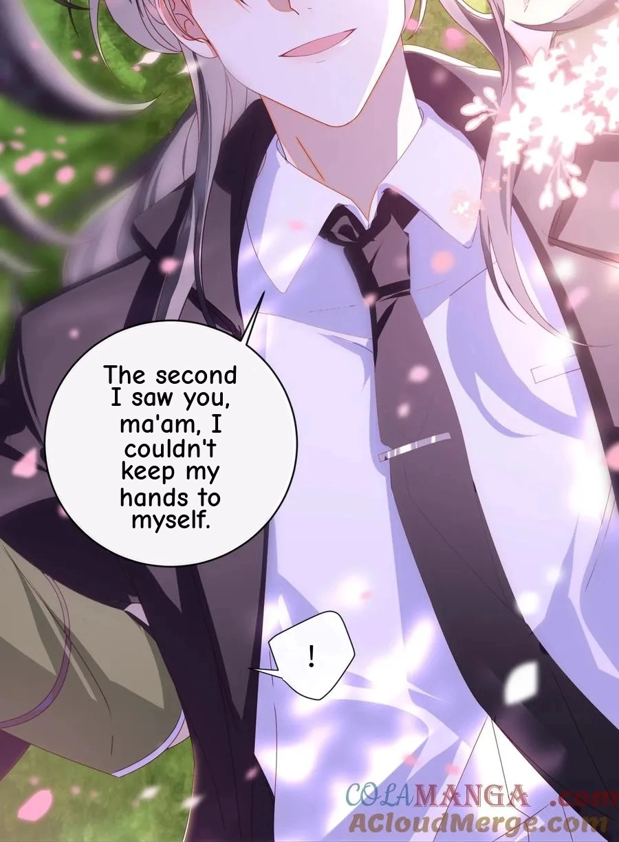The Big Shot Wants to Marry Her Blind Husband Chapter 92 page 62 - 