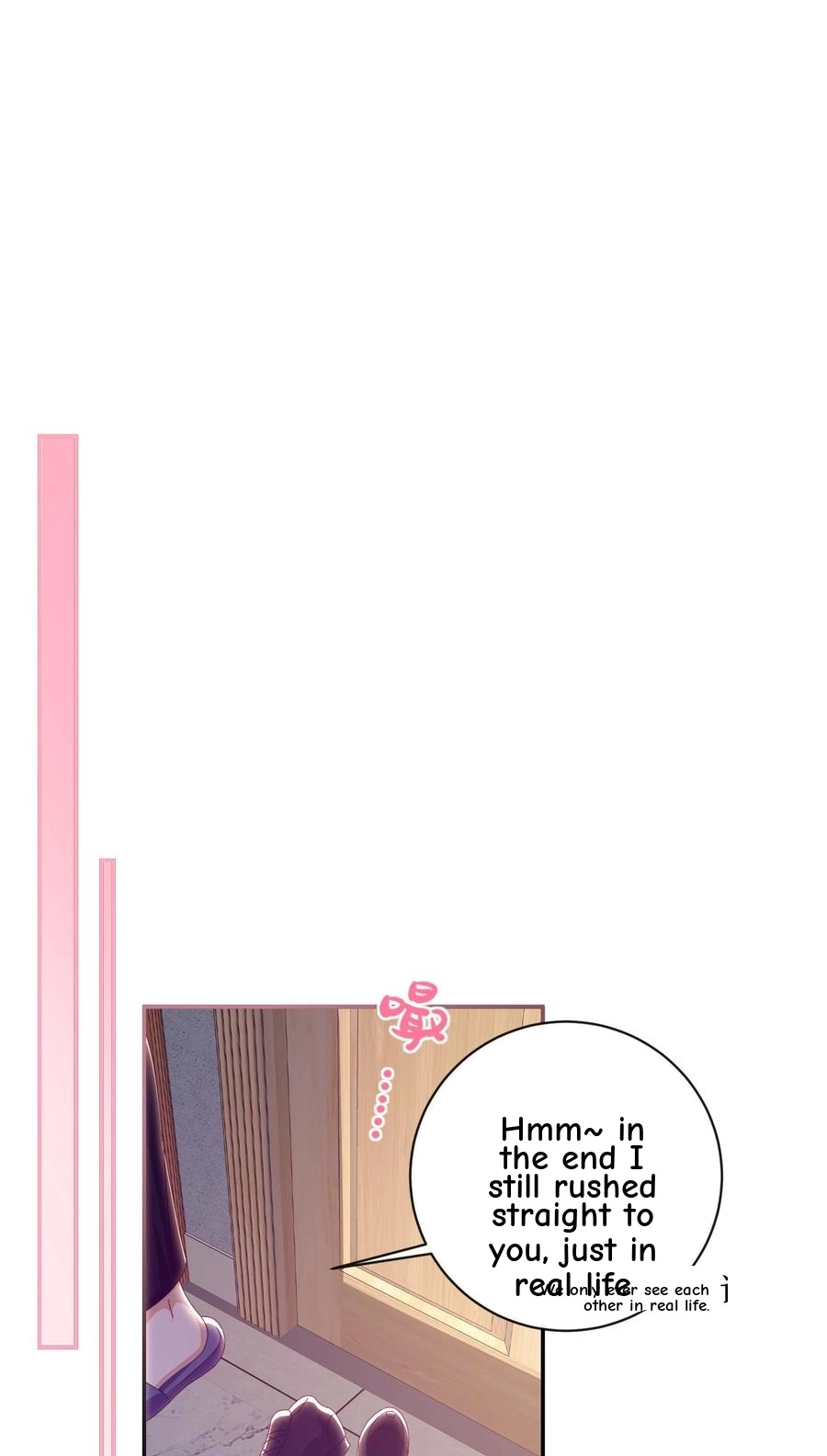 The Big Shot Wants to Marry Her Blind Husband Chapter 92 page 68 - 