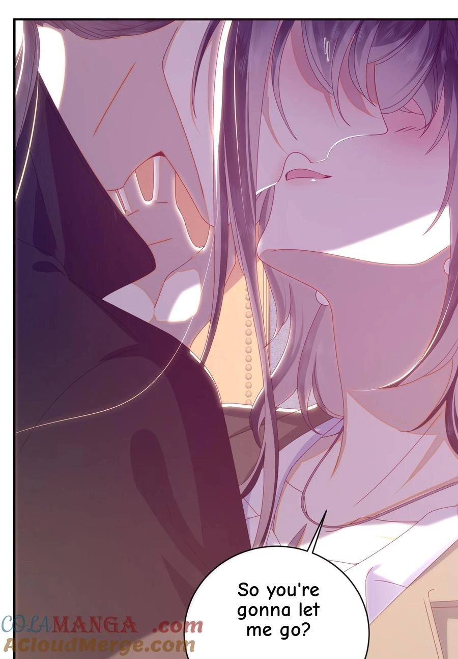 The Big Shot Wants to Marry Her Blind Husband Chapter 92 page 70 - 