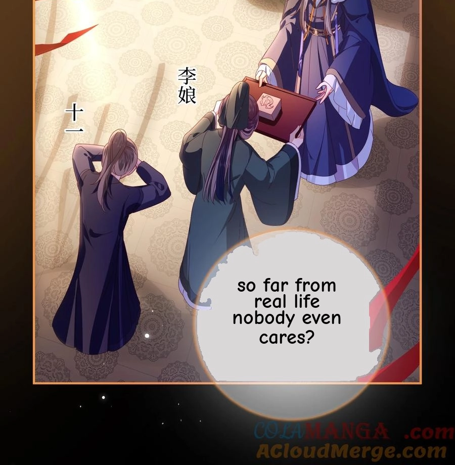 The Big Shot Wants to Marry Her Blind Husband Chapter 92 page 8 - 