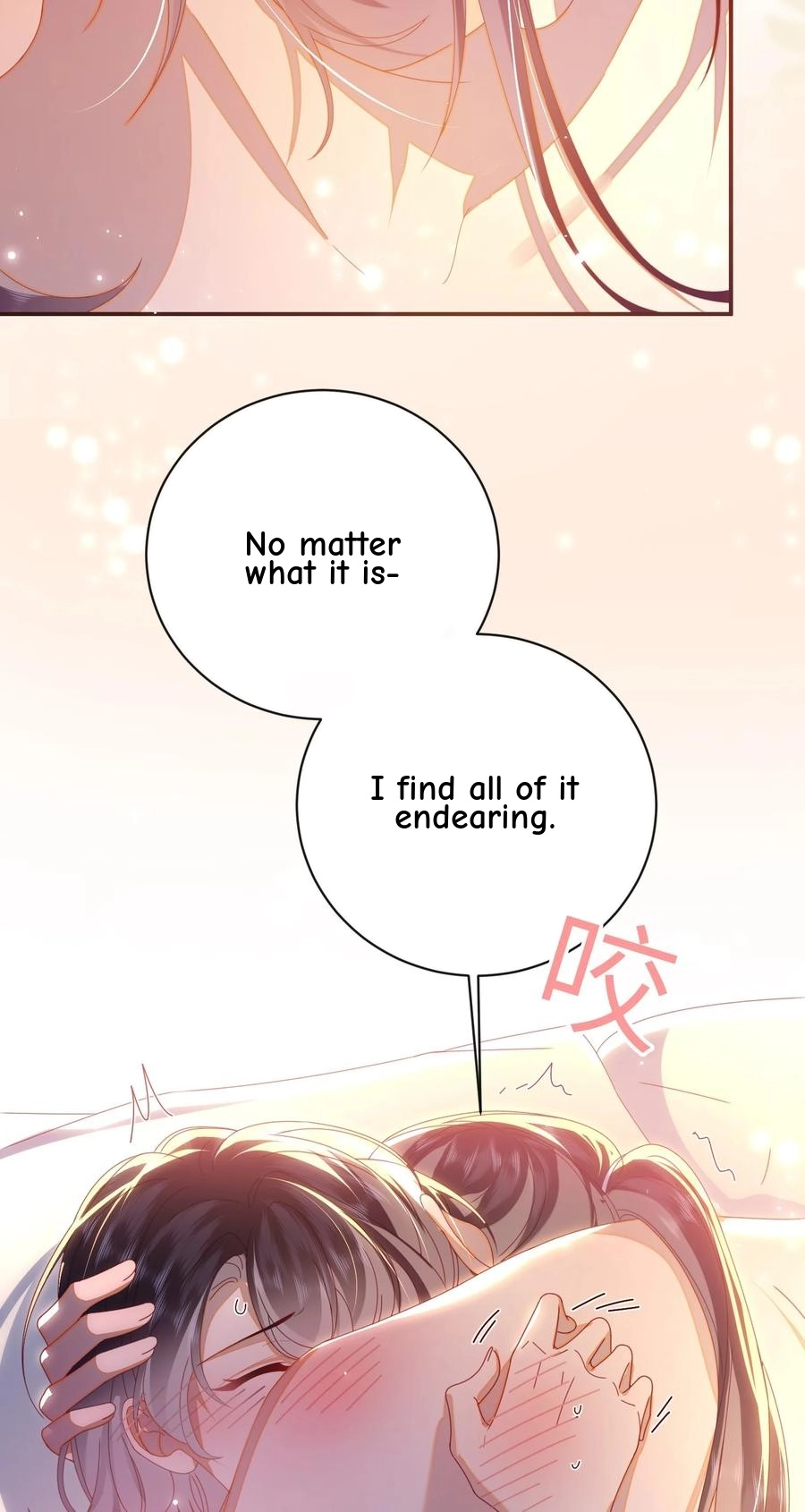 The Big Shot Wants to Marry Her Blind Husband Chapter 95 page 12 - 